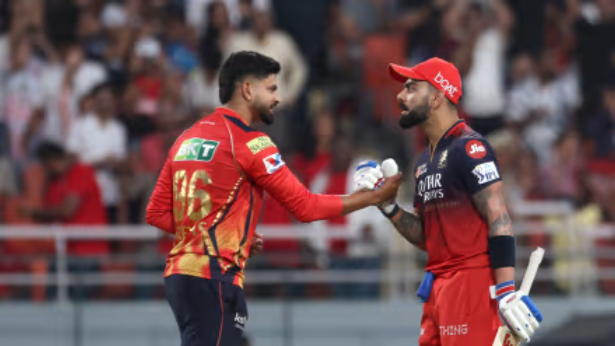 RCB vs PBKS Dream 11 Prediction Today, IPL 2025 Final Fantasy Cricket Tips, Playing X1