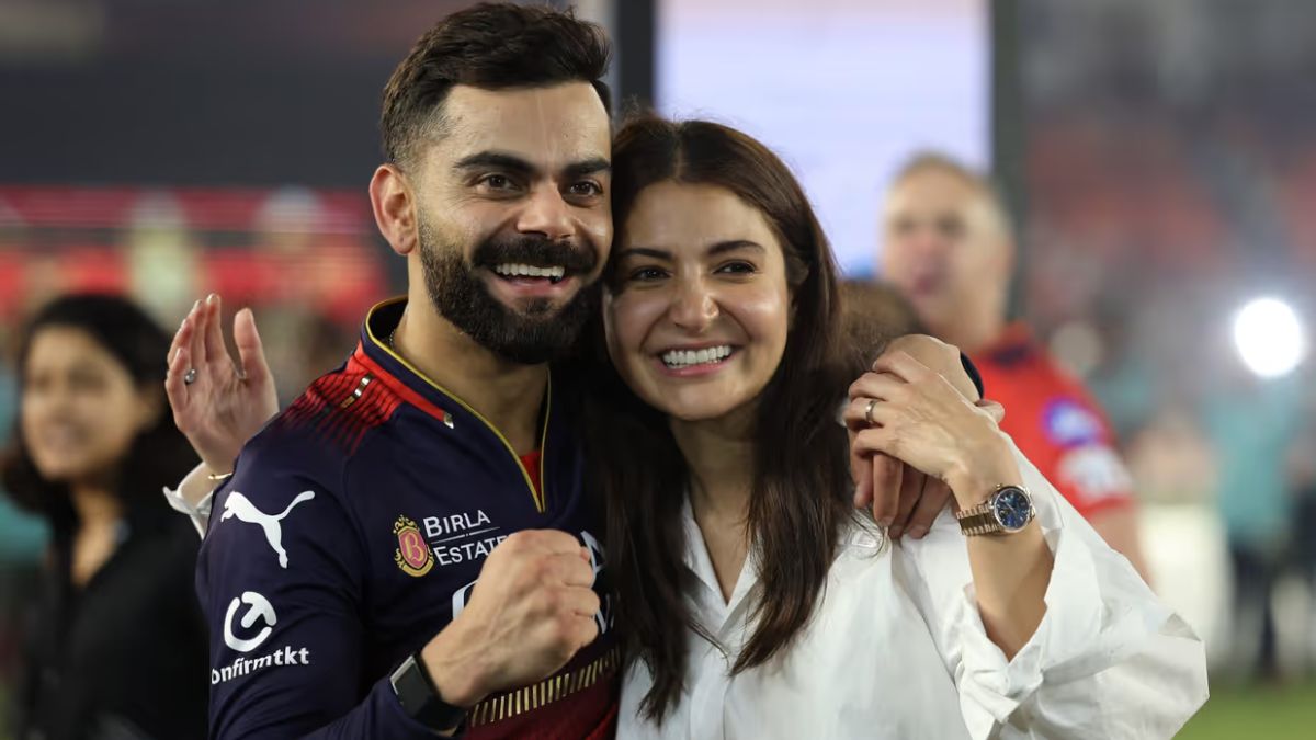 Virat Anushka businesses owned and investments