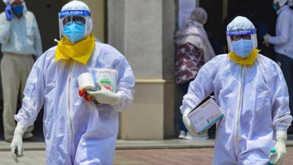 India’s iconic Chenab bridge is all set for launch as world’s tallest rail arch