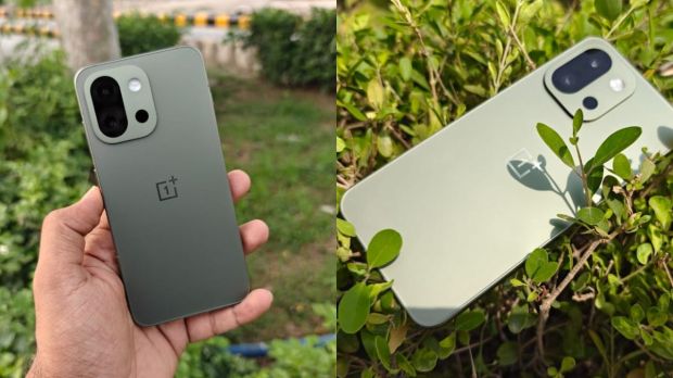 OnePlus 13s在印度推出，起价为54,999卢比：Snapdragon 8 Gen Elite，50MP双摄像头，AI功能