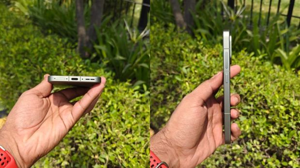 OnePlus 13S在印度发射54,999卢比：详细检查设计，银行优惠，所有主要规格