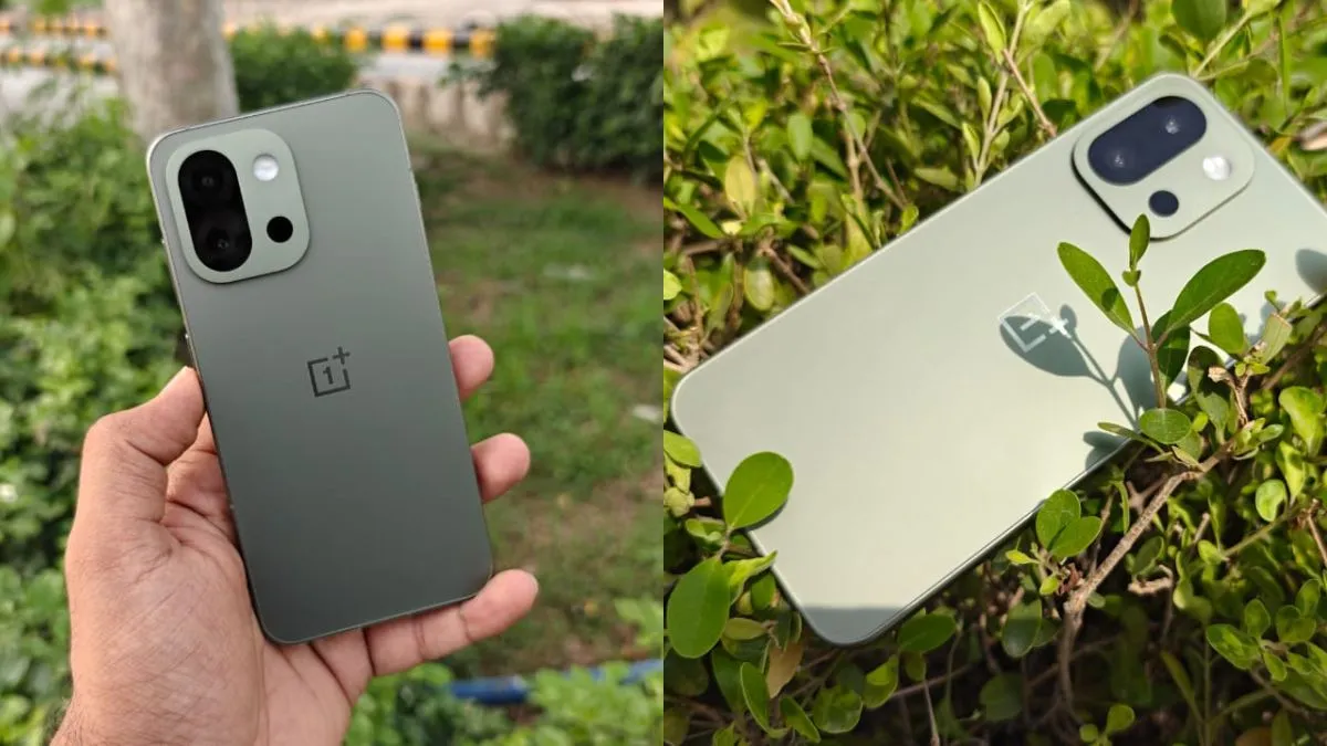 OnePlus 13s