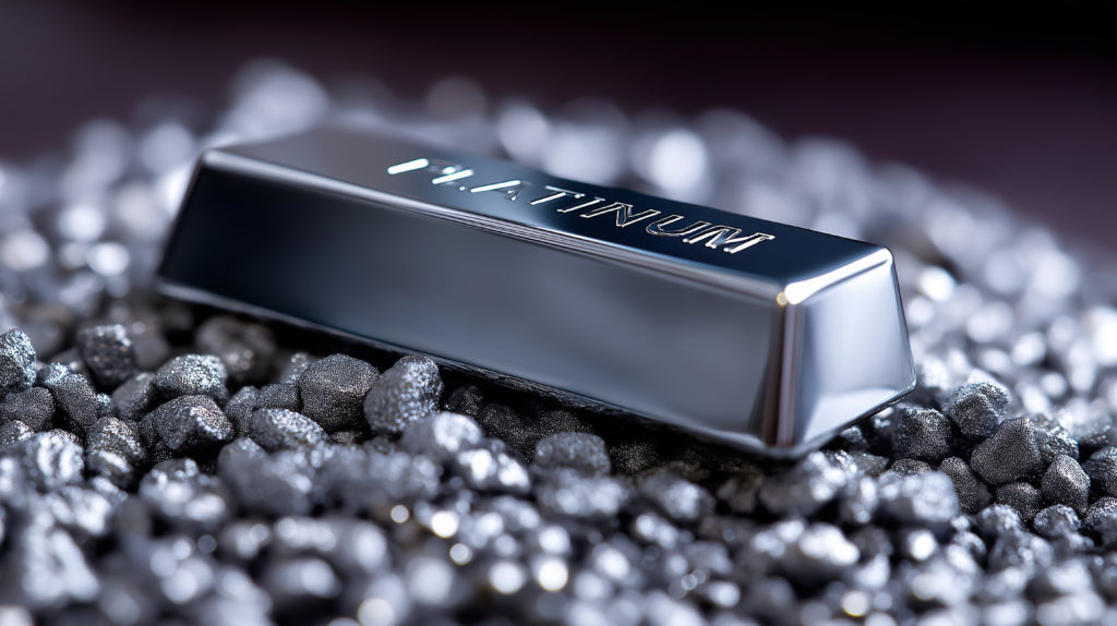 黄金的珍贵金属同龄人提高到多年高潮