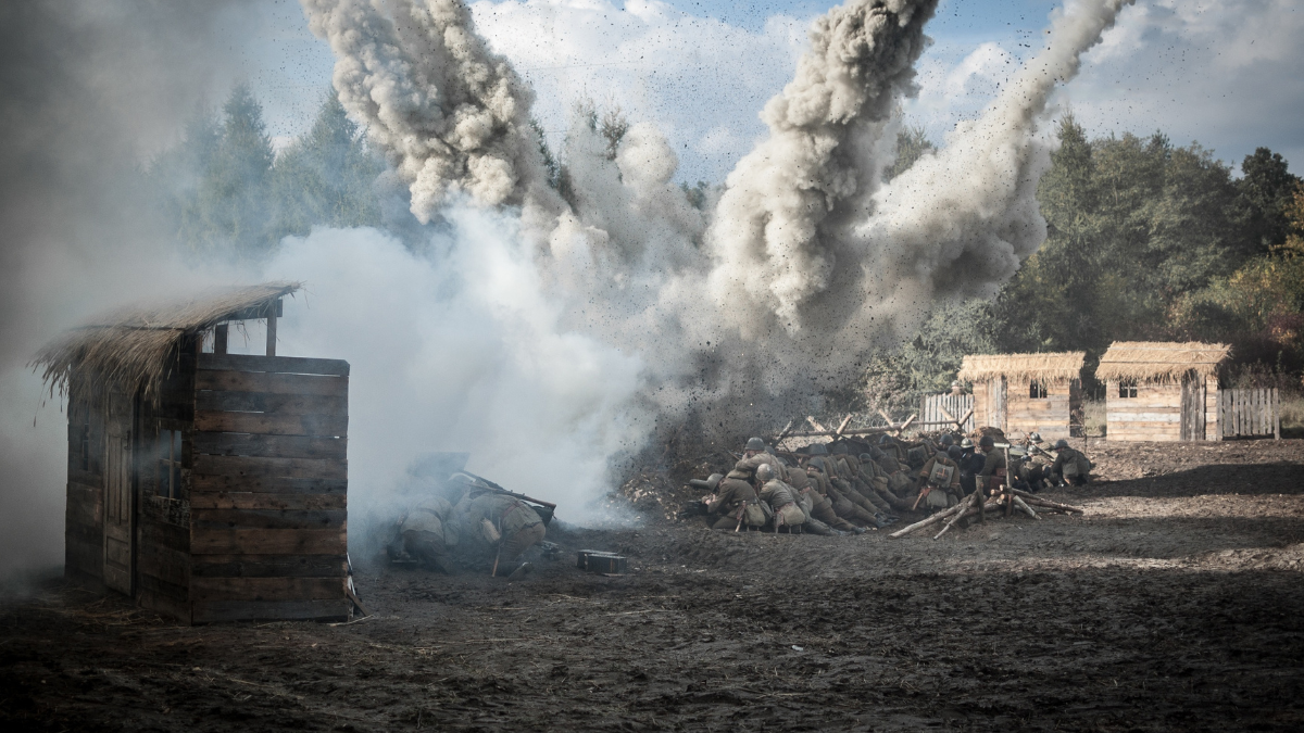 Solar Industries, explosives, defence, market, GOCL, Premier Explosives, manufacuring