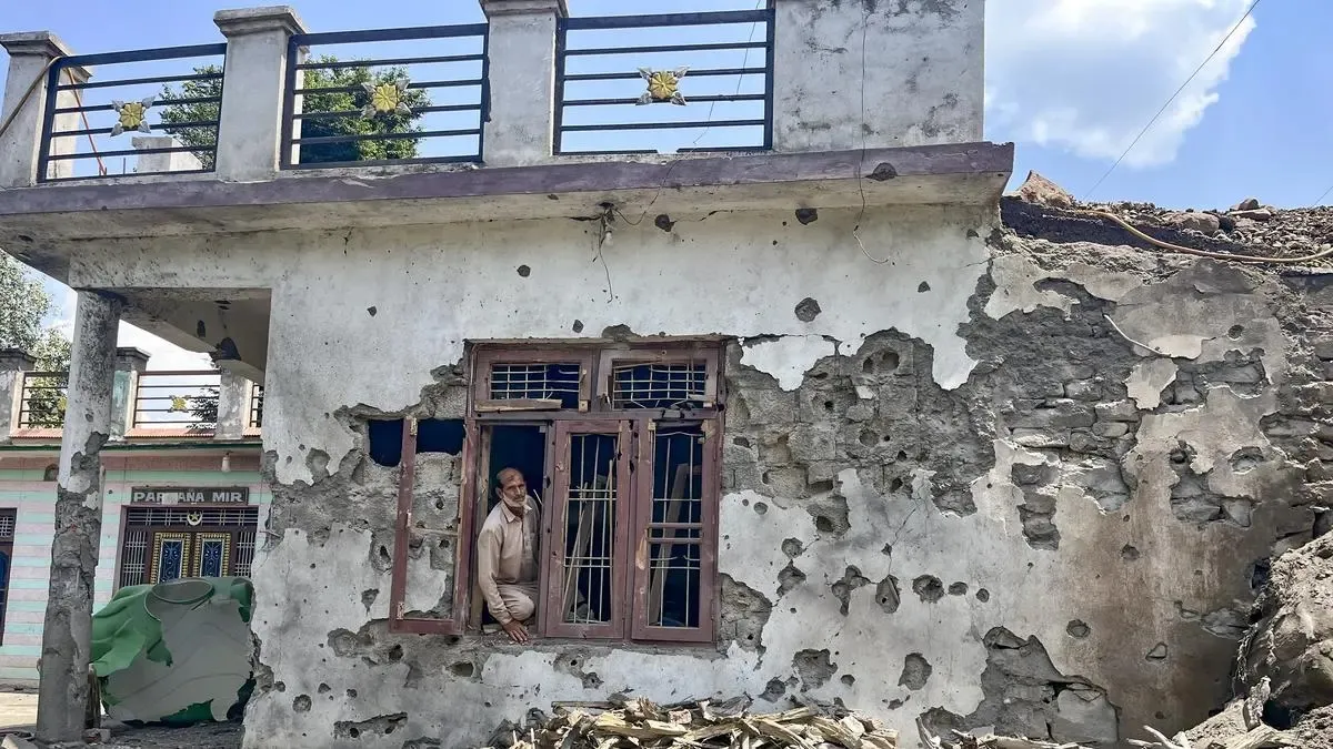 UNSC Counter Terrorism Committee, UNSC, terrorism, India-Pakistan, Operation Sindoor