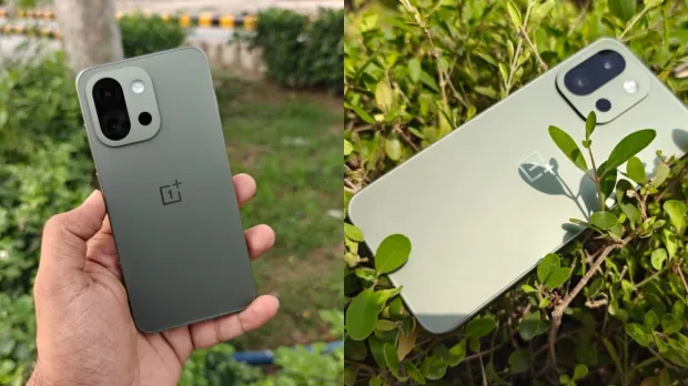 OnePlus 13s