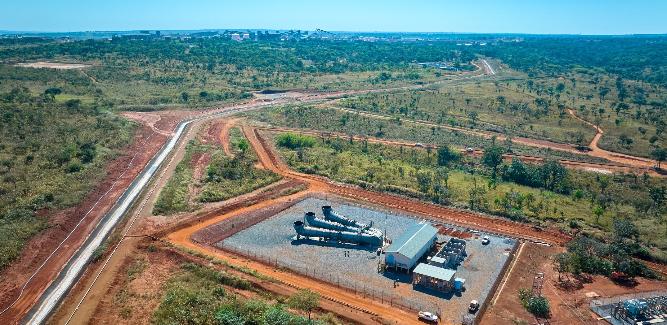 伊万豪（Ivanhoe）削减2025铜指导，drc矿山重新启动后28％