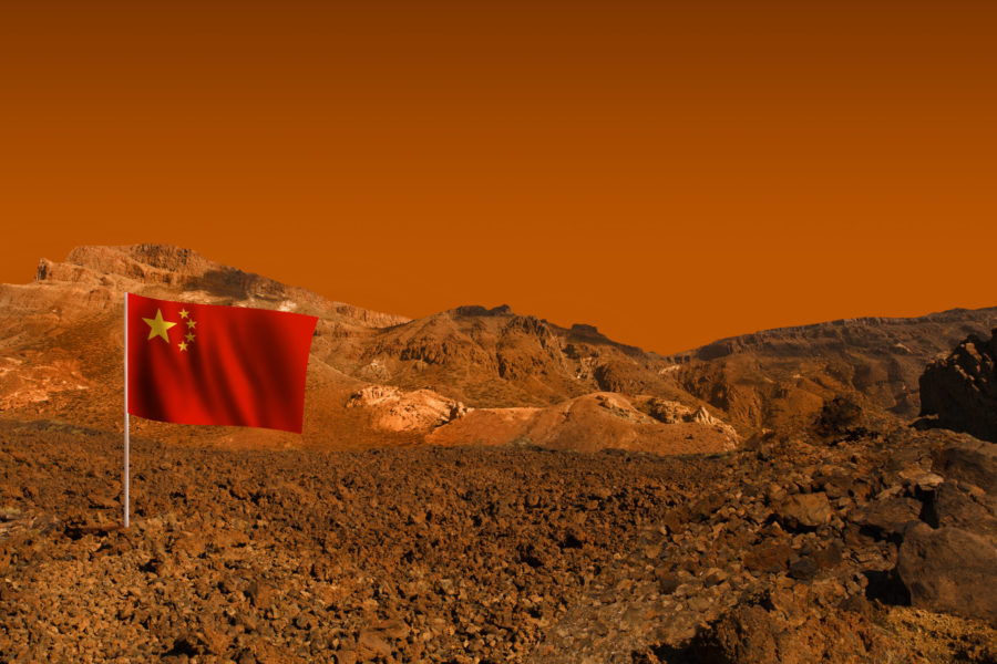 列：需求破坏可以帮助打破中国的稀土窒息