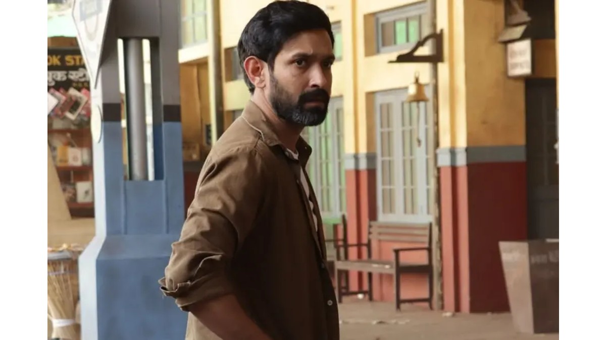 Air India Tragedy Claims Vikrant Massey's Cousin, First Officer Clive Kunder. (Image Source: Instagram)