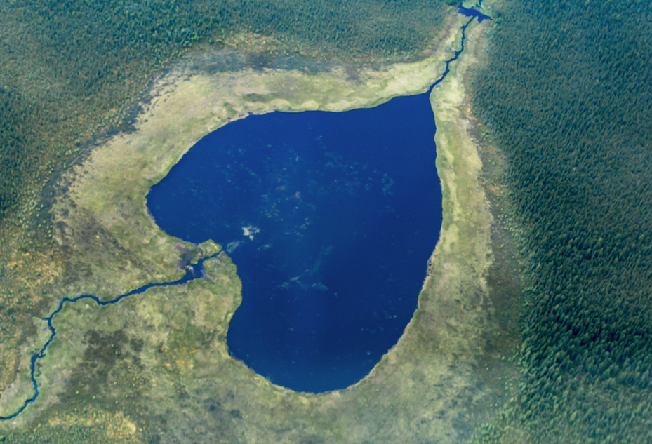 火环：大量金属，很少的大三