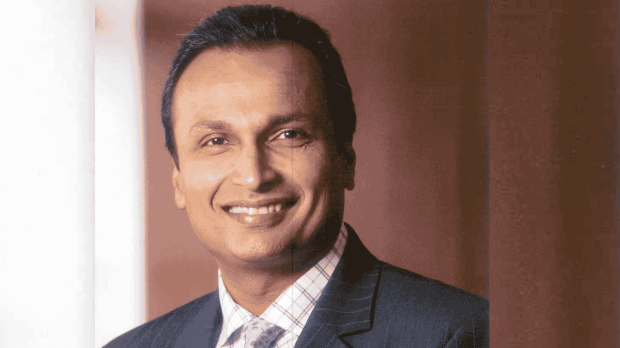 阿尼尔·安巴尼（Anil Ambani），阿尼尔·安巴尼（Anil Ambani）集团，信仰基础设施，依赖力量，依赖国防