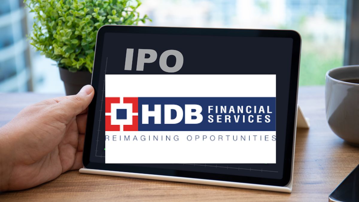 HDB Financial IPO buzz: Who owns it, what’s the likely issue price, and why are unlisted shares surging?