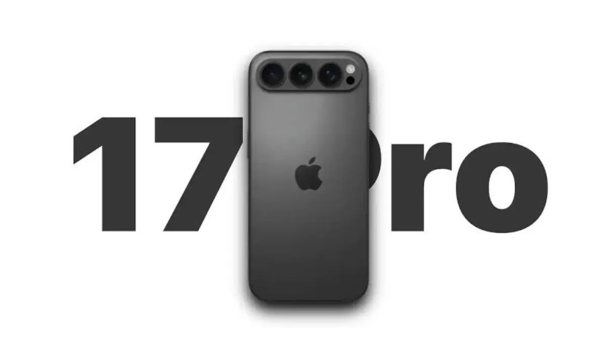 Apple iPhone 17
