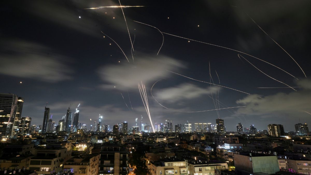 Israel-Iran Attacks Live Updates: At least 224 Iranians have been killed in Israeli strikes since Friday, while the Israeli death toll has climbed to 24. 500 people in Israel have been injured in the ongoing conflict.