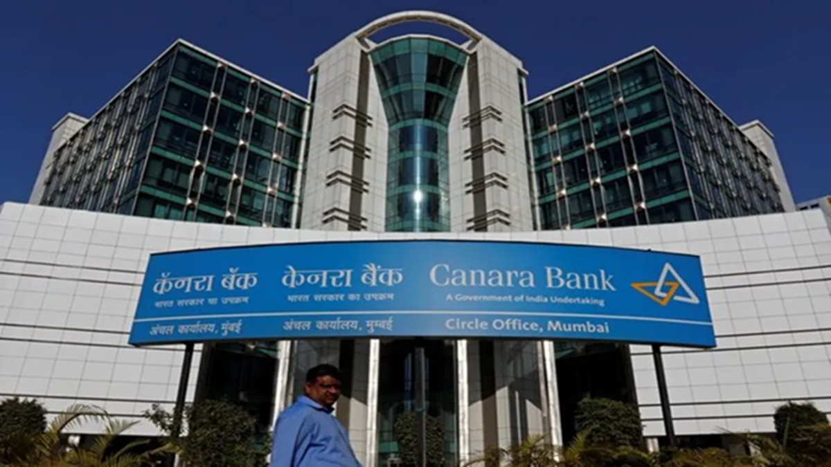 Google Trends: Canara Bank among top searched keywords this week