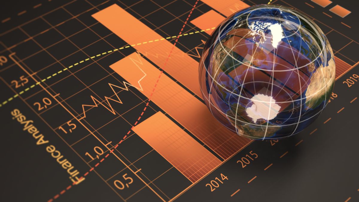 GIFT Nifty, Iran-Israel conflict, Donald Trump, crude oil prices, Brent crude