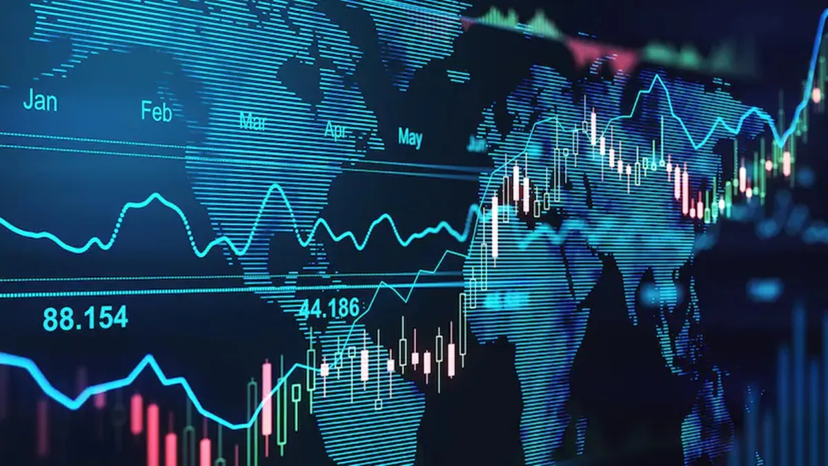 NSE, BSE, Nifty, Sensex, Share market, Stock market
