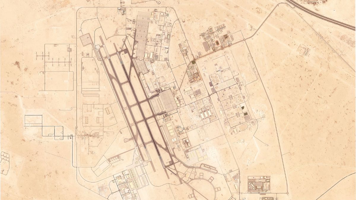 In Pictures: Operation Sindhu evacuates Indian students home amid Iran-Israel conflict