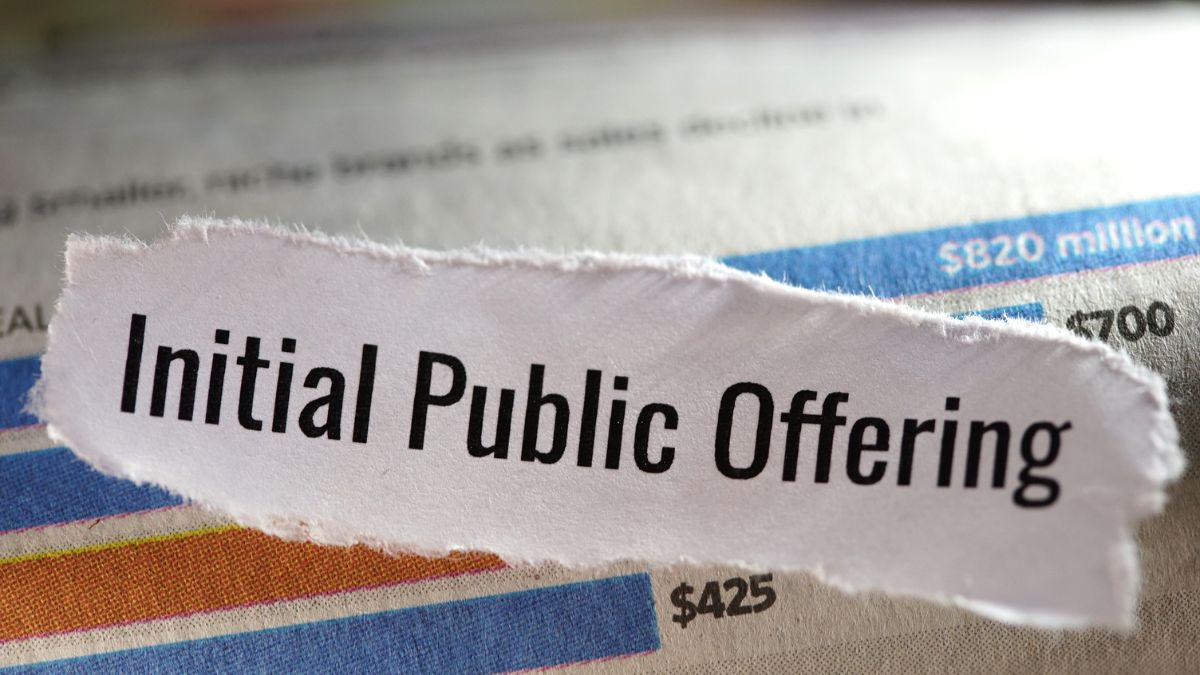 IPOs that made history, IPO stock performance 2025, BSE NSE listing, anchor bidding HDB Financial, biggest IPOs in 20 years