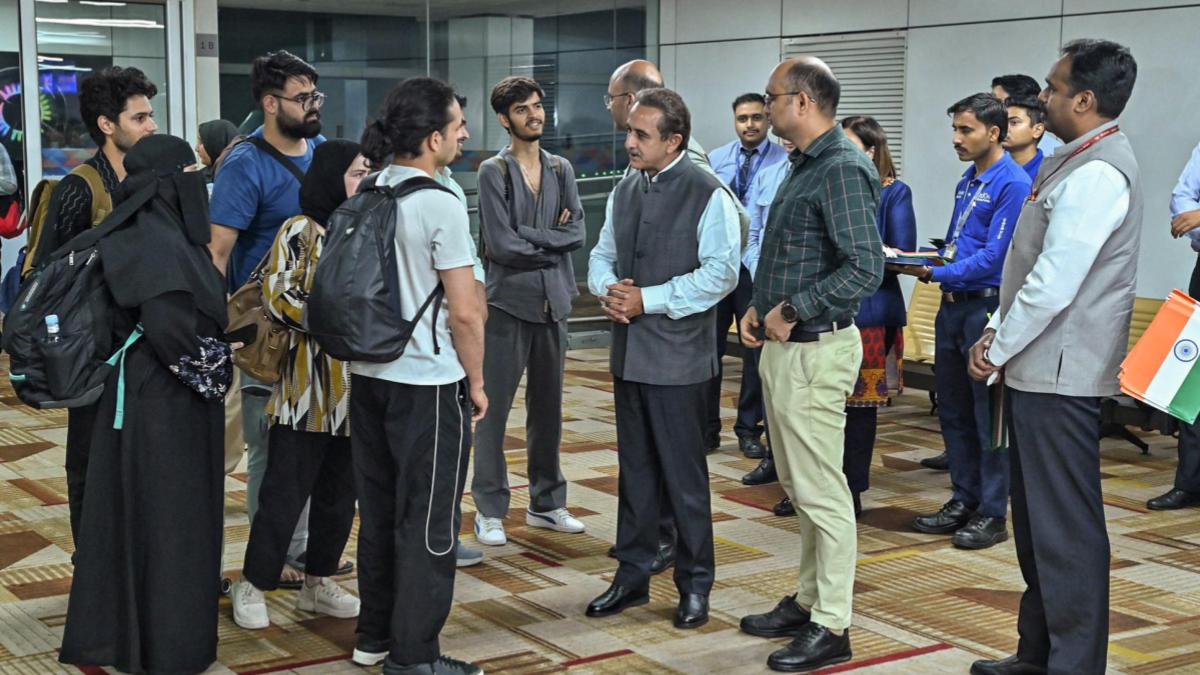 iran-israel war, war in iran, war in israel, geopolitics, world news, iran war, operation sindhu