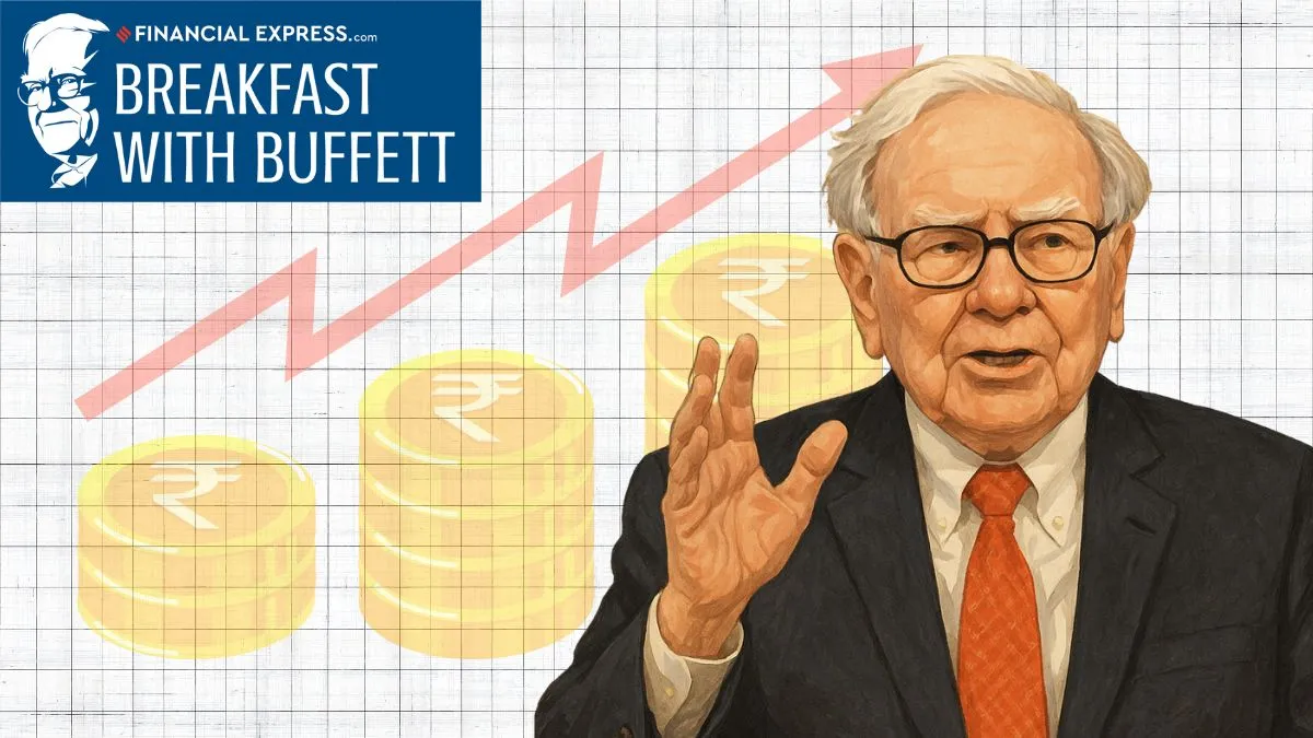 warren buffett rules
