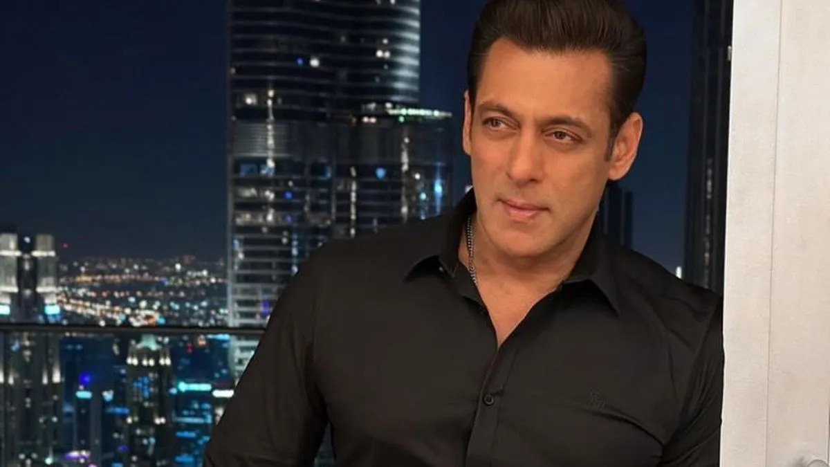 Salman Khan on trigeminal neuralgia
