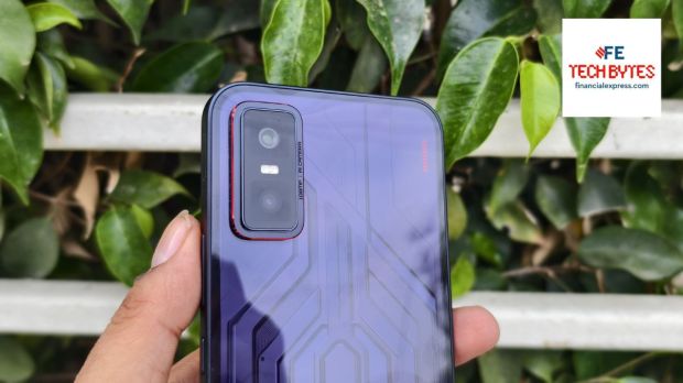 Infinix GT 30 Pro 5G评论：RGB灯，光滑的游戏玩法和固体电池寿命