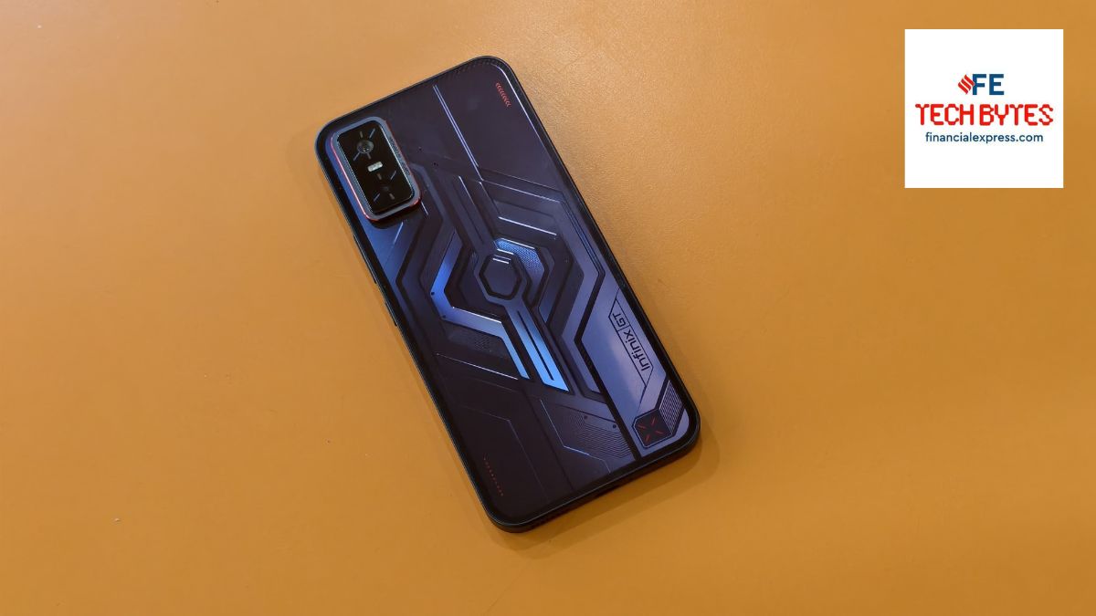 Infinix GT 30 Pro 5G Review: RGB lights, smooth gameplay and solid battery life