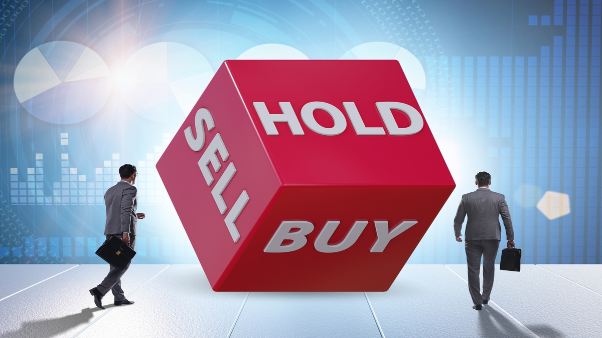 JM Financials top pick at this hour