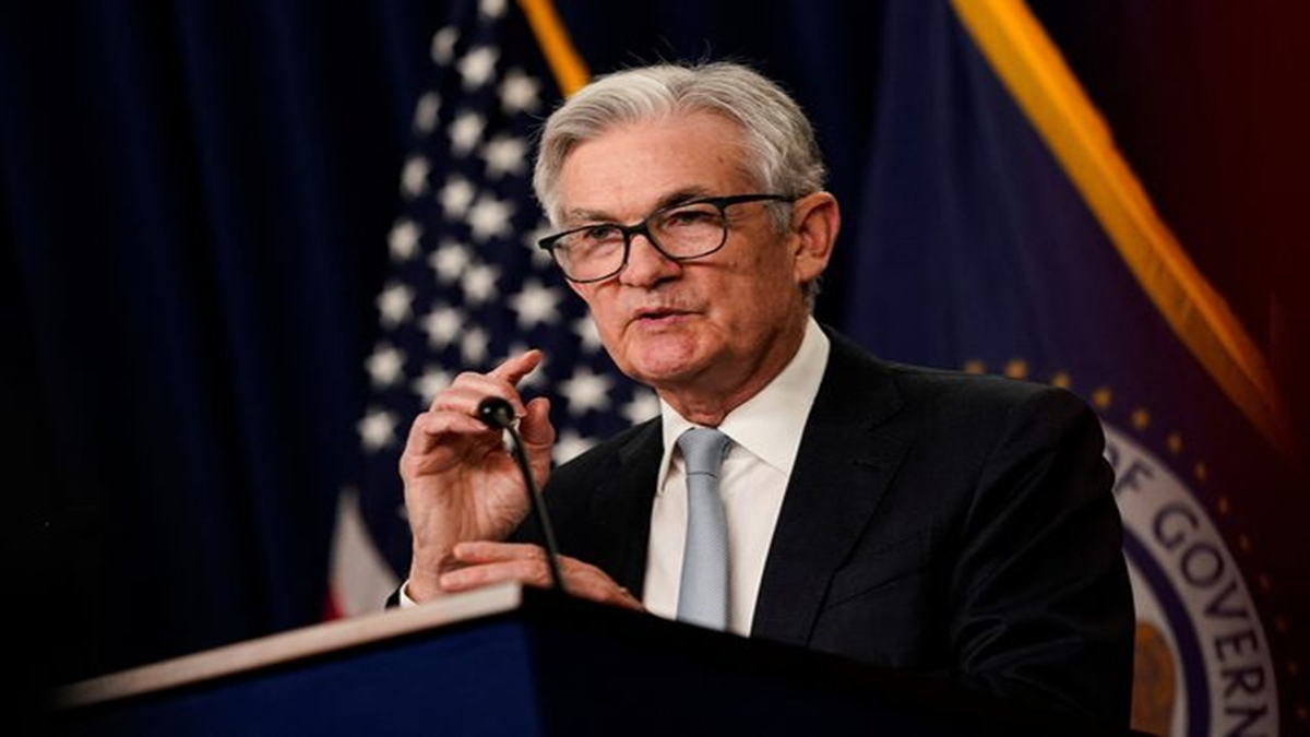 Fed Chair Powell, speech, testimony, FOMC meeting, US Fed rate cut