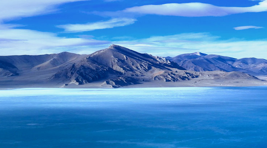 Fastmarkets说,到2026年,中国将超过澳大利亚,成为世界顶级锂矿工。