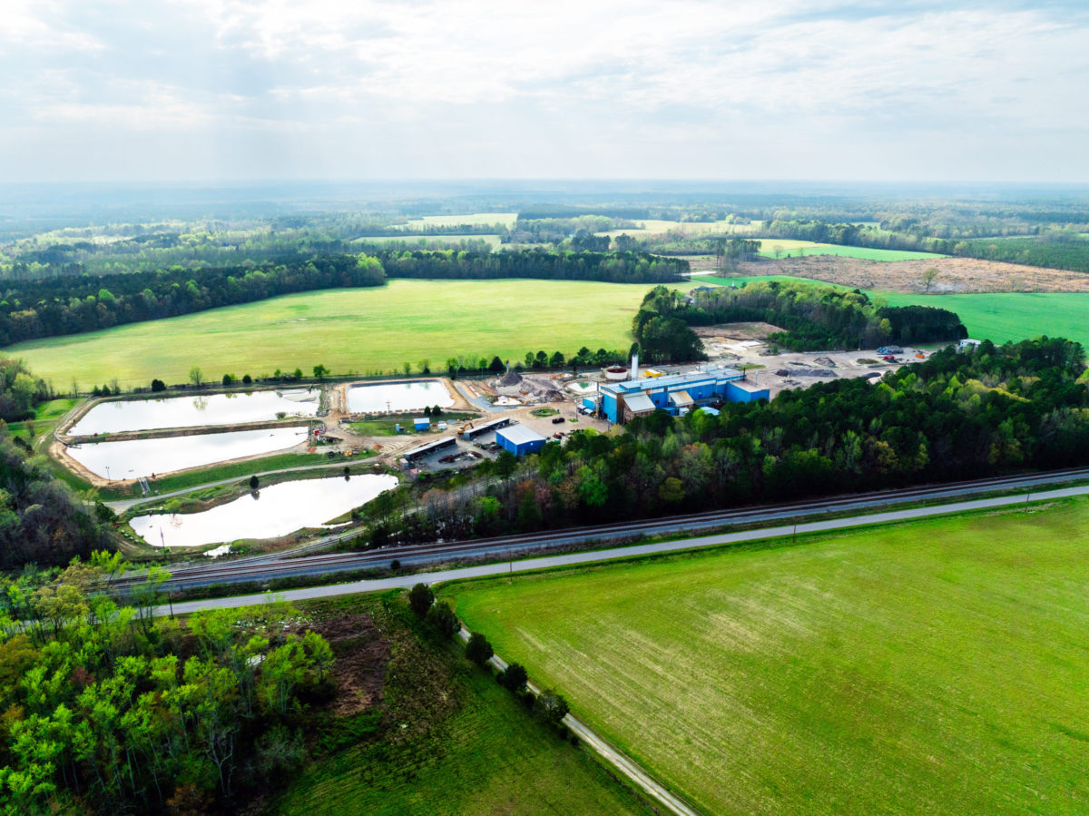 ASM在弗吉尼亚矿产加工业务上达到商业生产 