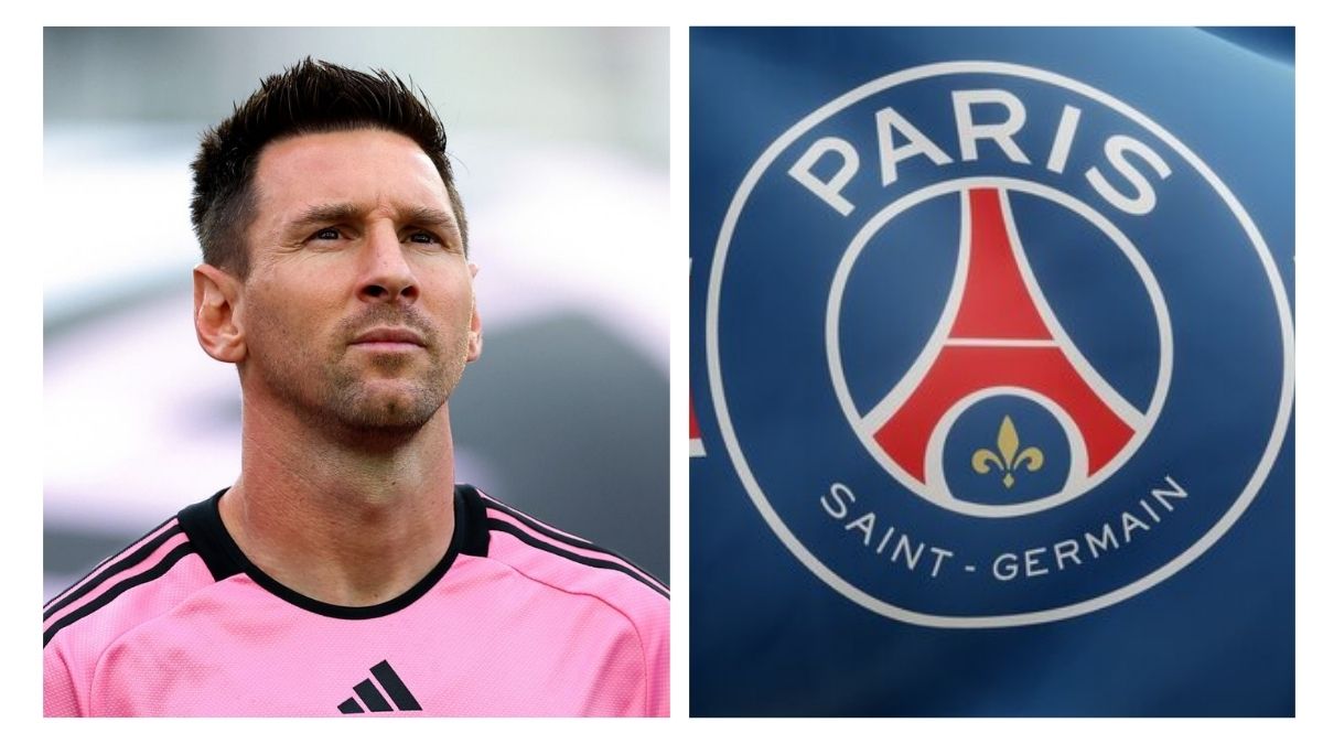 In a battle that has been labelled by many fans as football’s ‘David vs Goliath’, Inter Miami will be an underdog against Paris Saint-Germain, winners of last month’s Champions League, where they delivered a trashing 5-0 defeat to Inter Milan