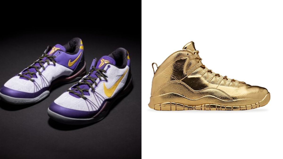 most expensive sneakers sold