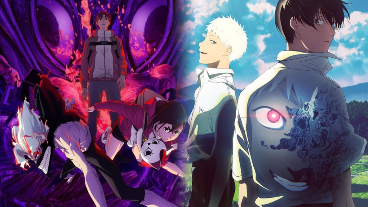 Fan-favorites like Dandadan and Kaiju No. 8, along with exciting new titles such as Nyaight of the Living Cat and many more