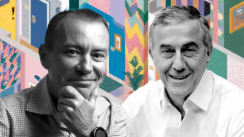 2025年的一家有利可图的创业公司多少钱？