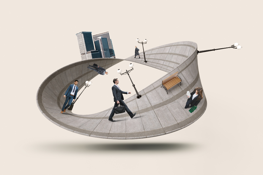 2025年，前5个部门仍然很少被独立企业家占领