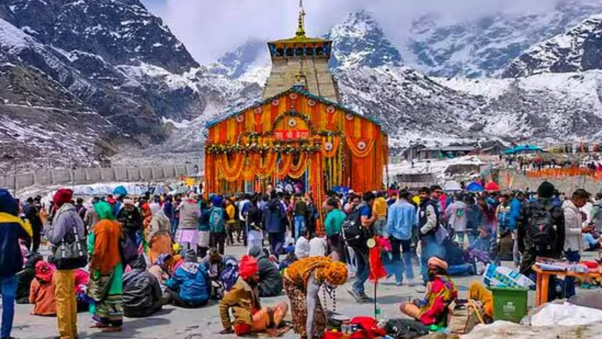Char Dham Yatra ban lifted after 24 hours; search for missing construction workers underway
