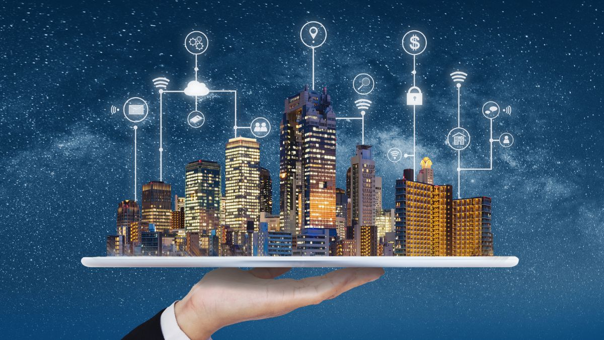 Undervalued Real Estate stocks