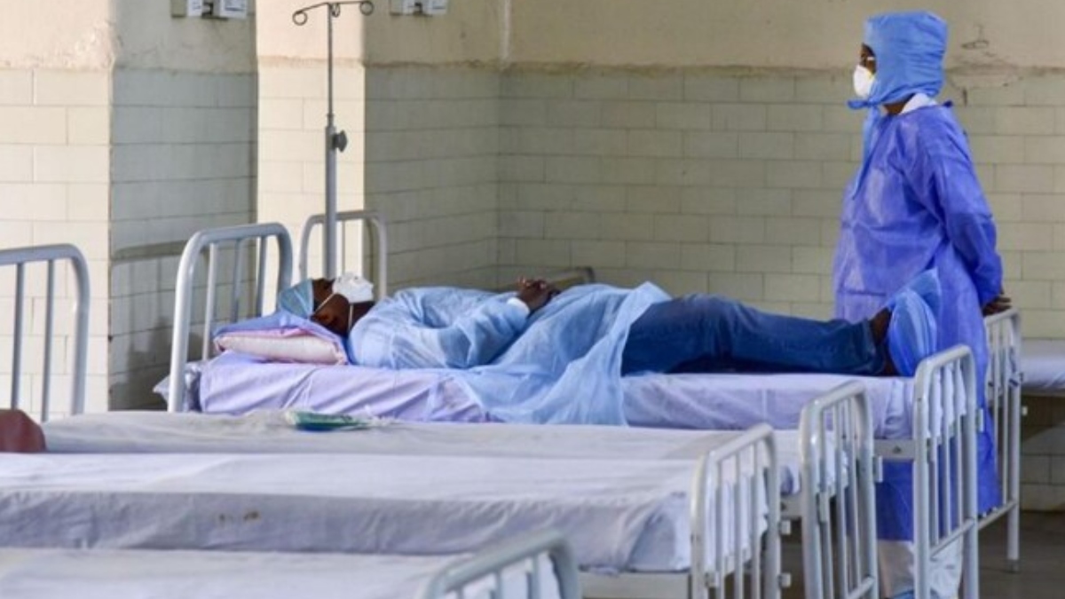 5 dead, over 500 hospitalised amid Cholera outbreak in Odisha’s Jajpur; Centre dispatches expert team