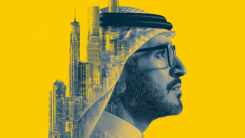 AI的湾，未来的硅谷？