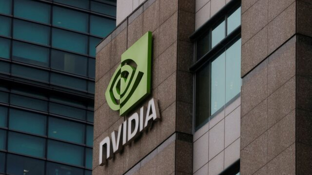 Nvidia most valuable company, dethroned microsoft