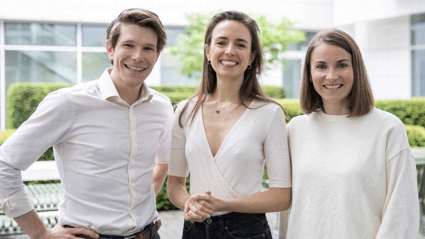 ATMEN筹集了500万欧元以自动化工业渠道的绿色认证