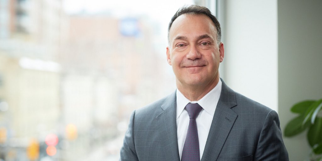 Agnico Eagle首席执行官只有一个理由购买黄金股票