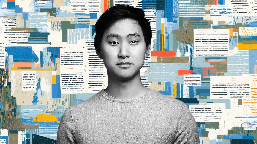 Alexandr Wang，在AI的十字路口，数据和技术主权