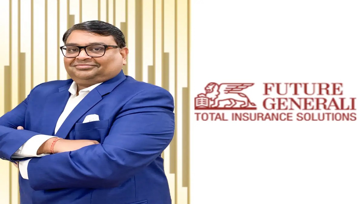 MSMEs, Central Bank of India, Future Generali India Life Insurance, FGILICL