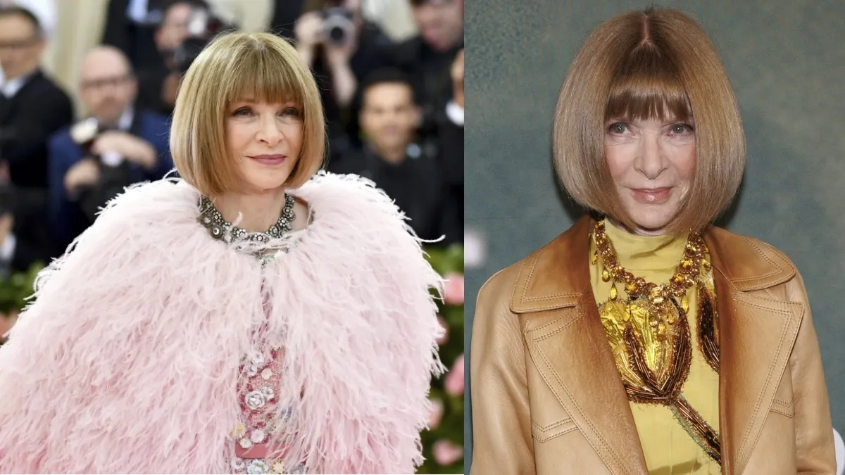 Anna Wintour net worth: What was Vogue diva worth before stepping down as editor-in-chief