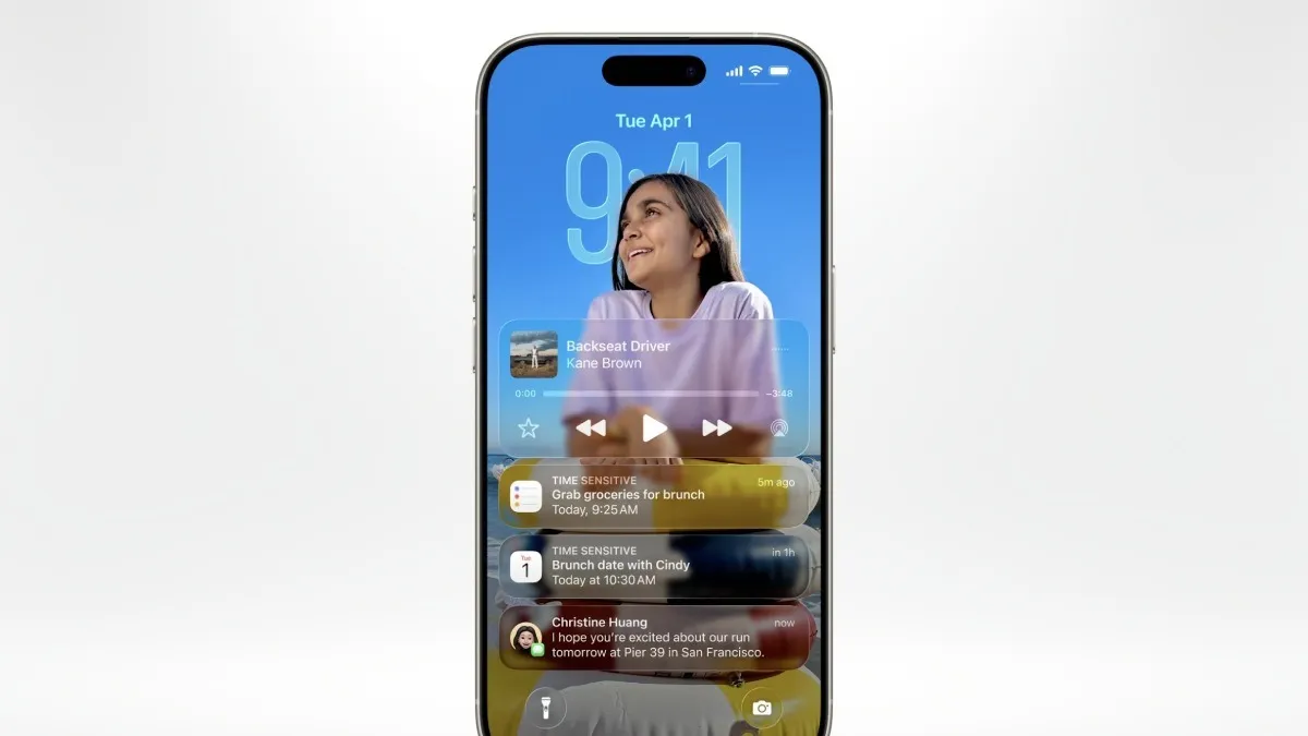 iOS 26
