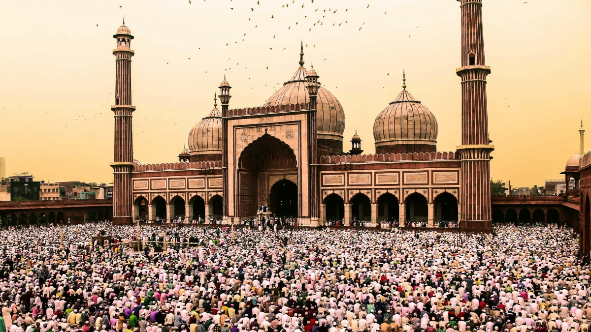 Happy Eid ul-Adha 2025 date time,