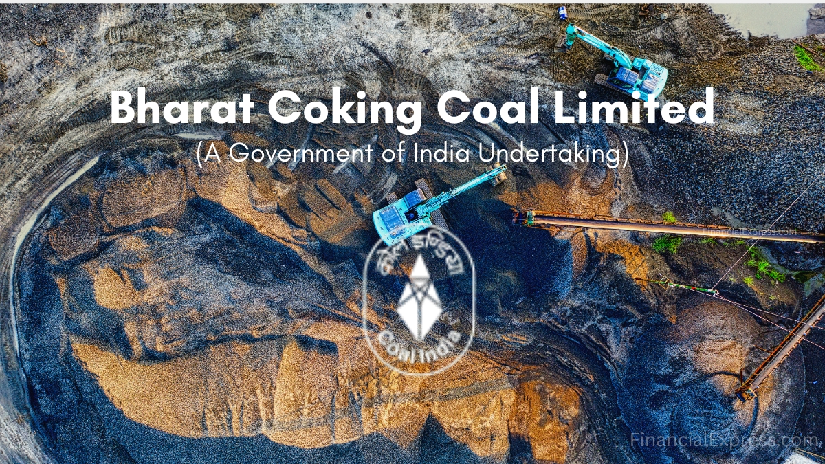 bharat coking coal ipo expected date gmp
